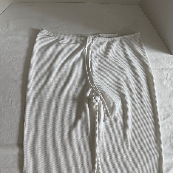 LA BLANCA‎ Beach Cover-Up Pants -  Size M. - Picture 1 of 8